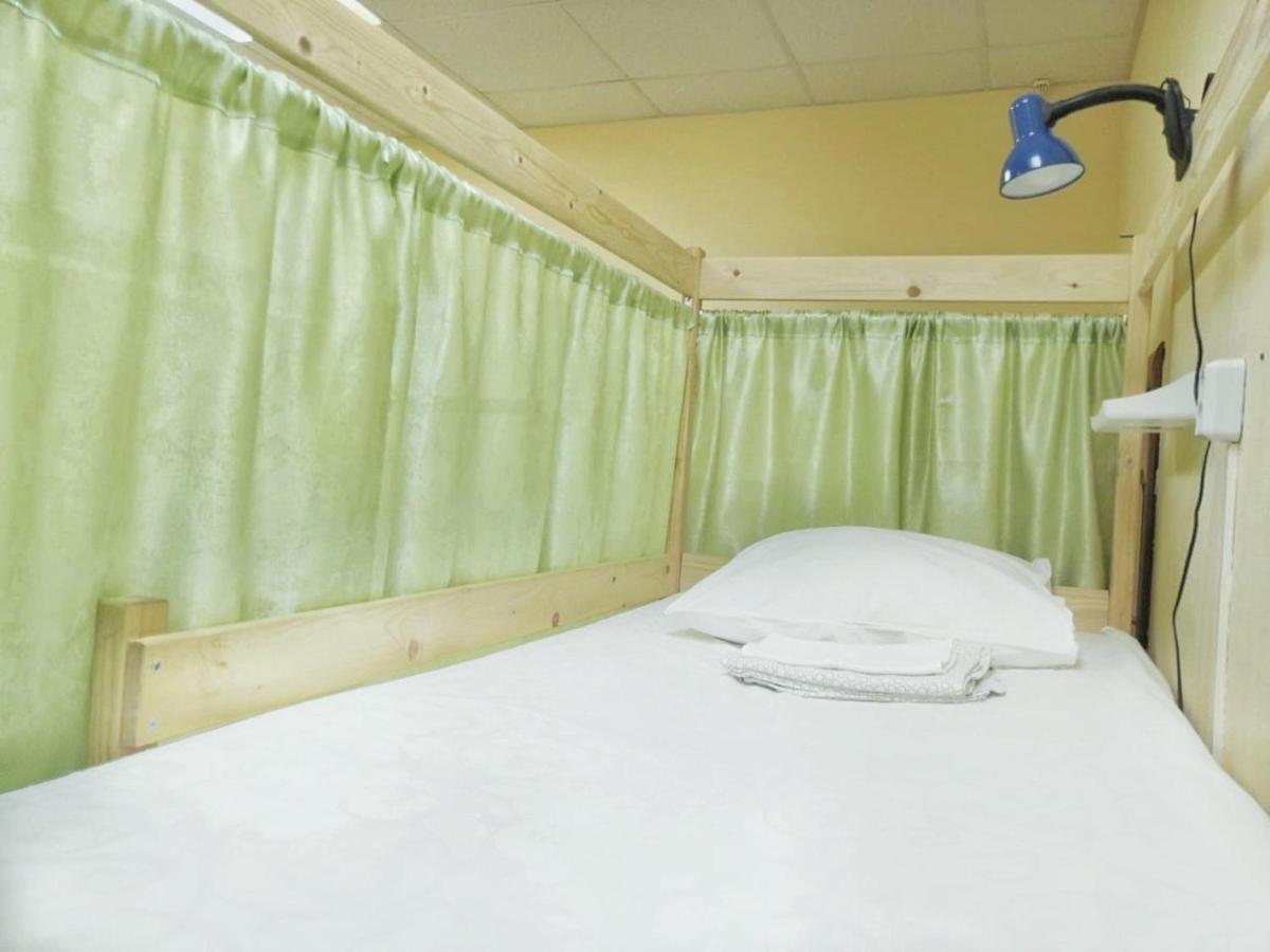 Hostel Maximoff Moscow Ngoại thất bức ảnh