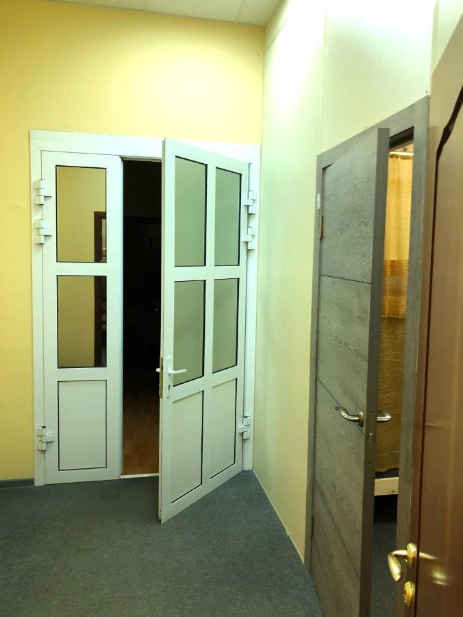 Hostel Maximoff Moscow Ngoại thất bức ảnh